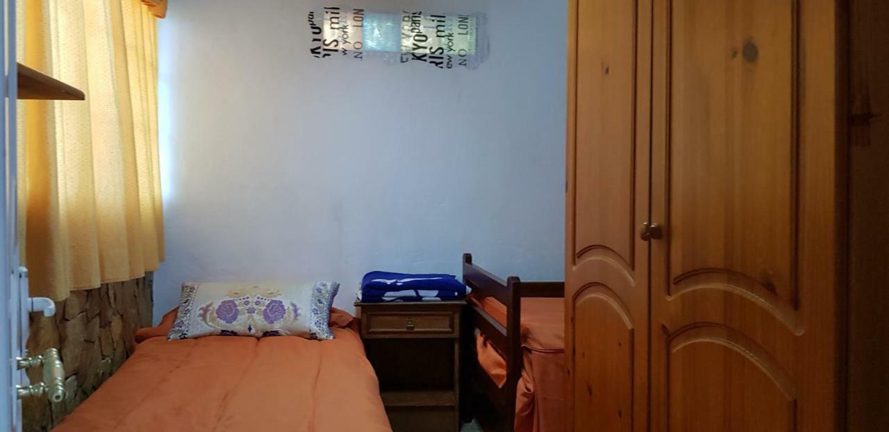 Pool & Wifi Free Shared Flat Private Room By Ocean Park Maspalomas  Exterior photo