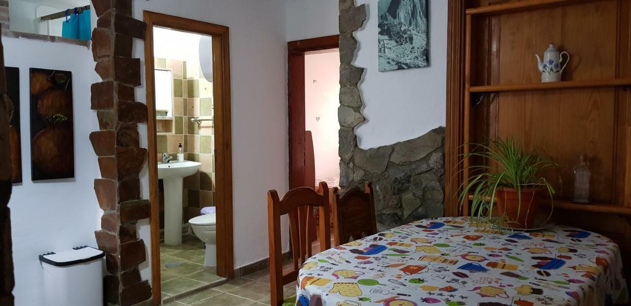 Pool & Wifi Free Shared Flat Private Room By Ocean Park Maspalomas  Exterior photo